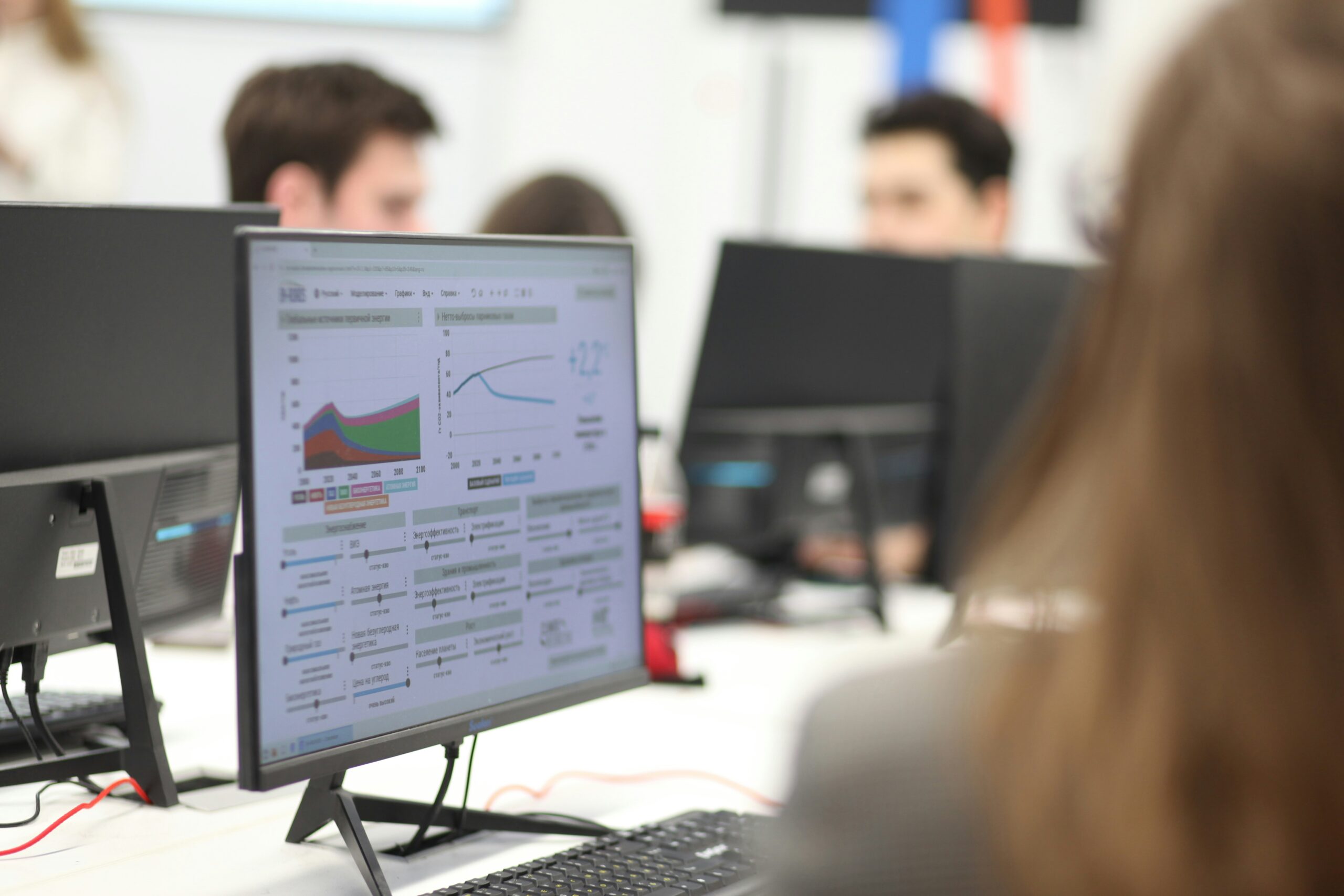 Charfen.co.uk: Transforming Businesses with Customized Strategies