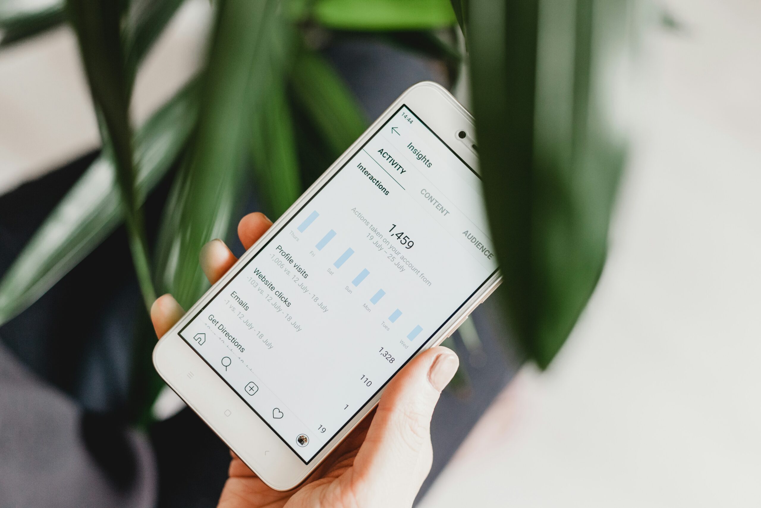 Gramhir .pro: Track Instagram Stats and Engagement