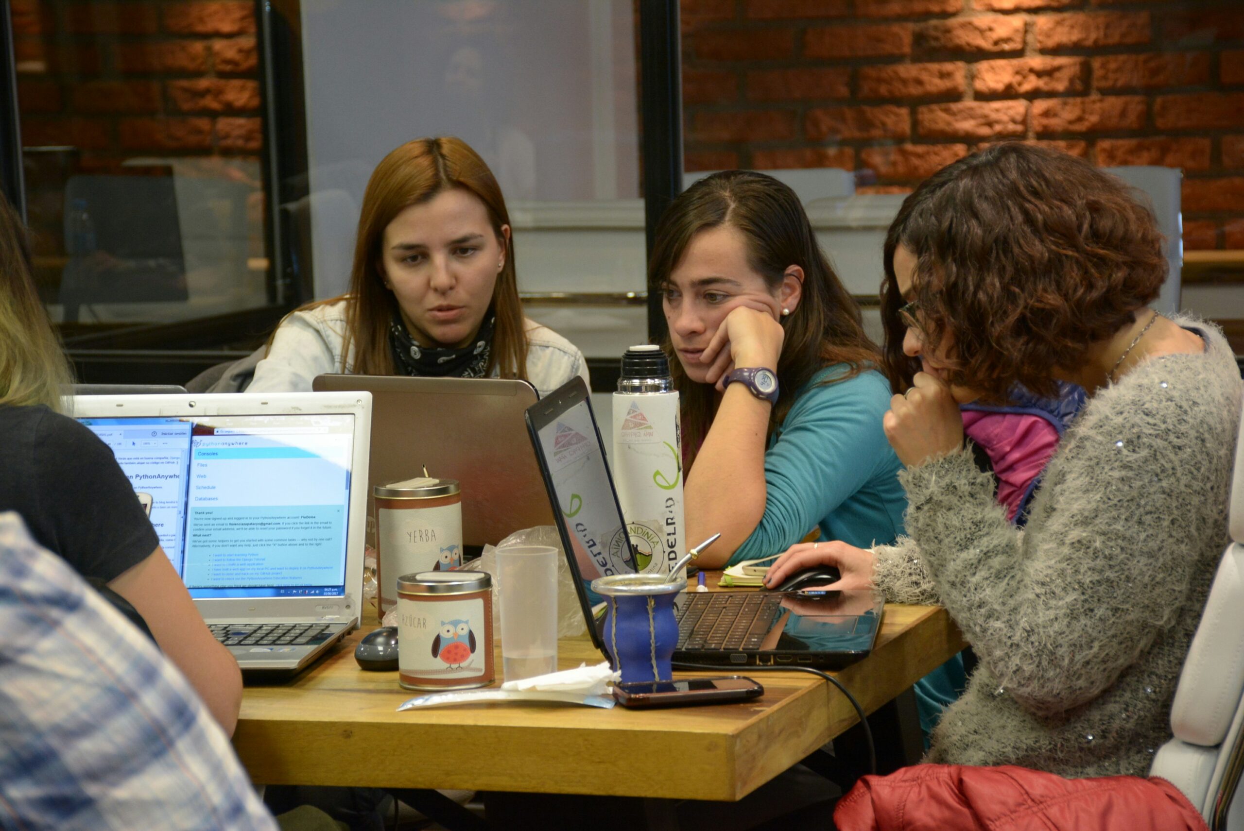 Exploring Laaster: The Future of Digital Collaboration
