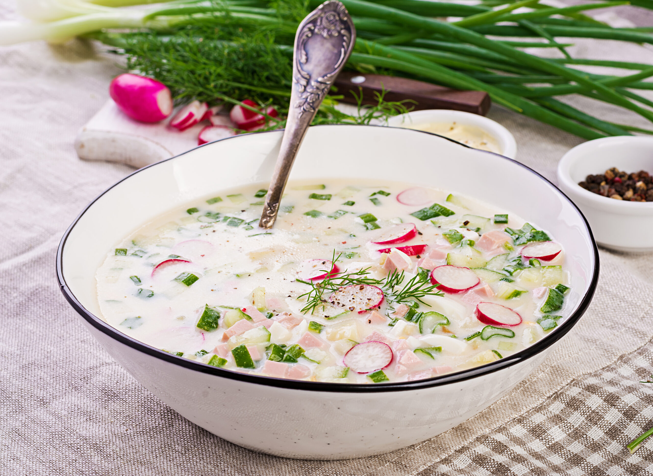 Unlocking the Secrets of Tahhiini: A Deep Dive into Its Flavor and Benefits