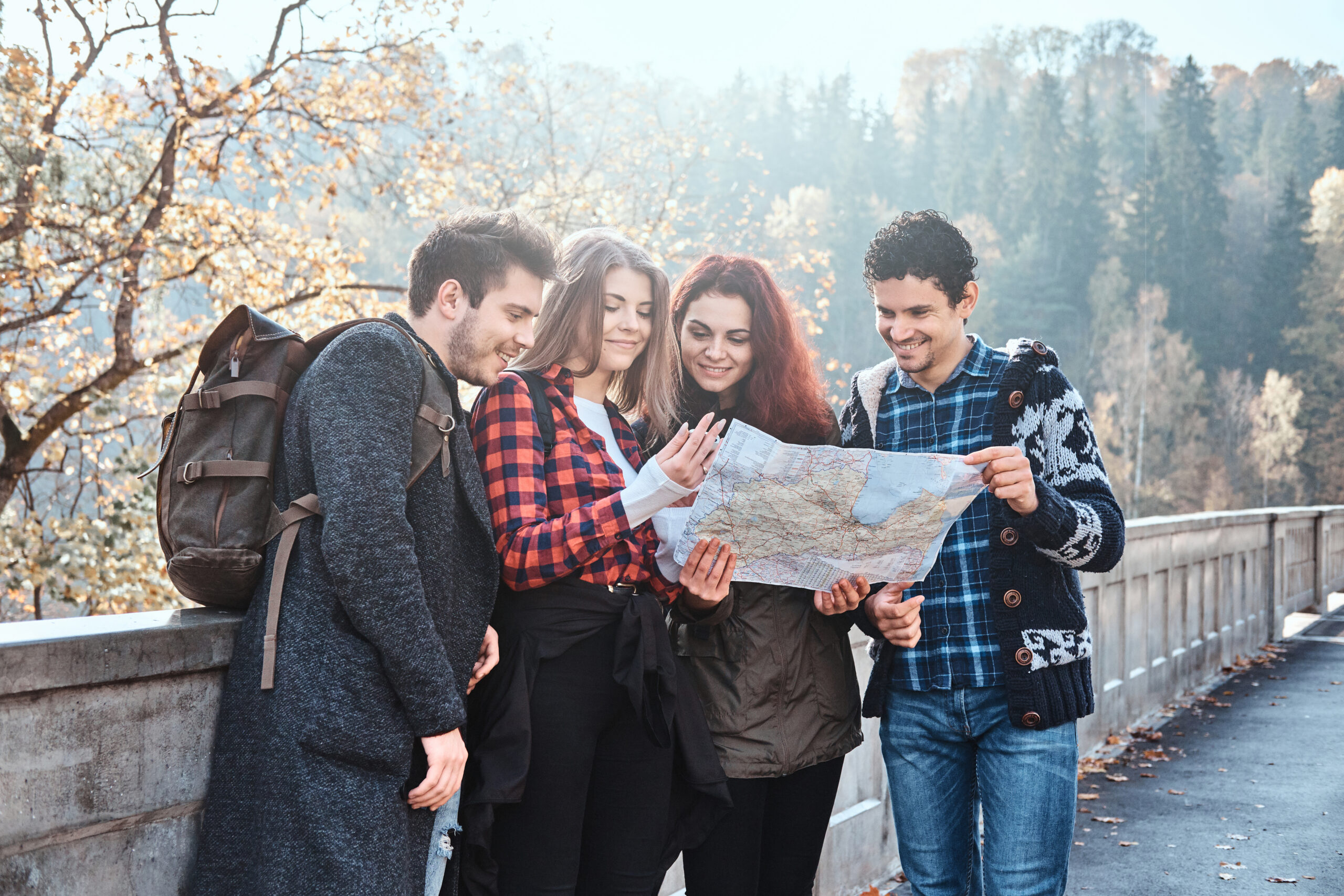 Exploring the World with Hoptraveler.com: Your Ultimate Travel Companion