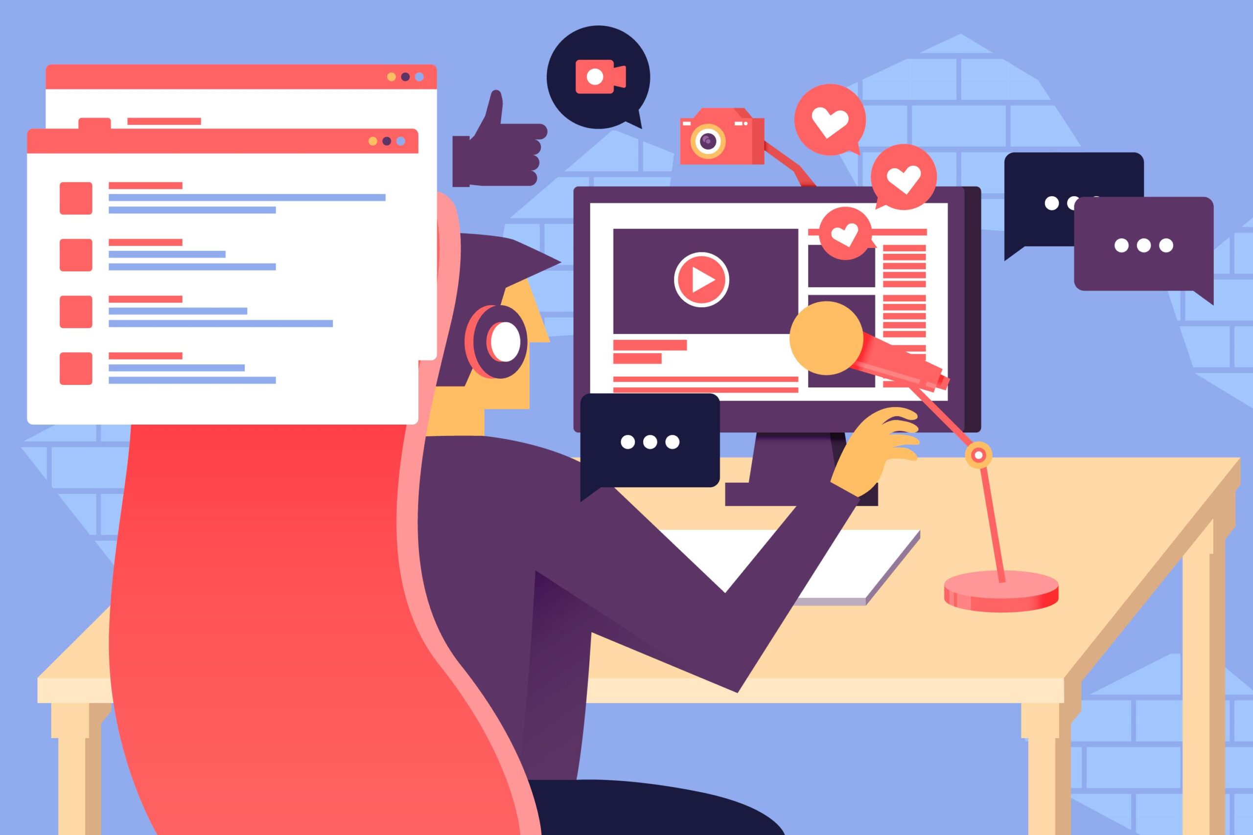 Anonibs: The Rising Trend of Anonymous Blogging and Storytelling
