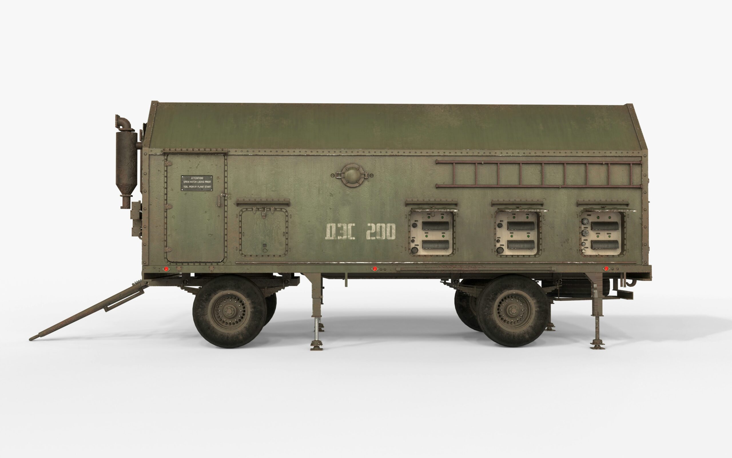 Afruimwagens: Specialized Vehicles for Rugged and Agricultural Use