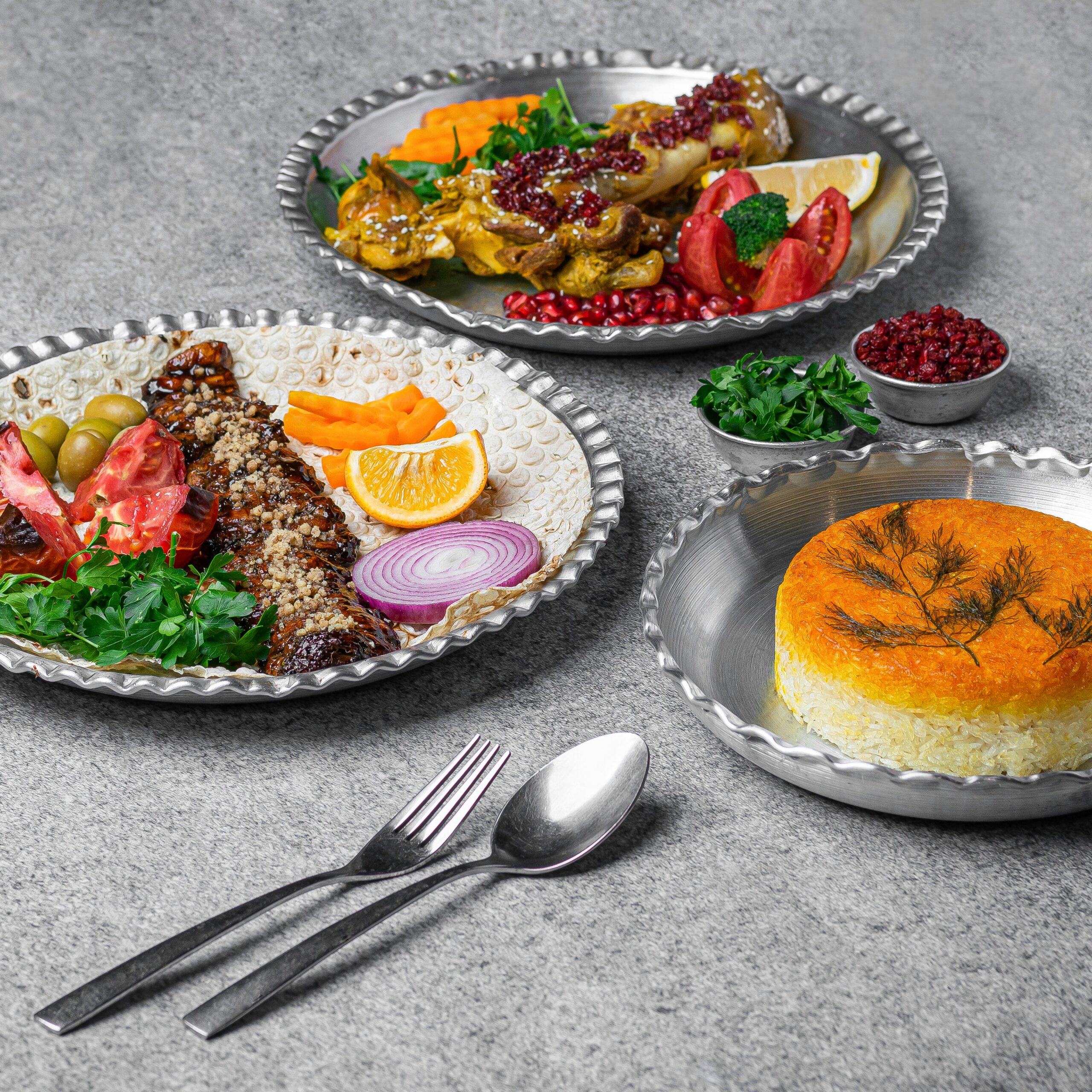 Ceıvır – Traditional Turkish Dish of Tender Meat and Rich Flavors