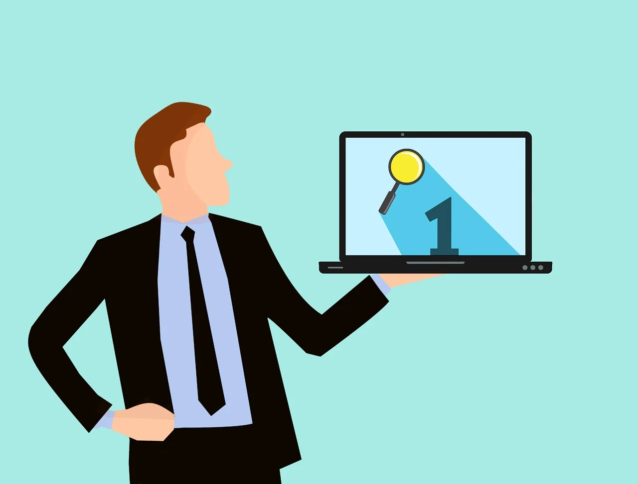 Rosboxar: Optimizing Business Operations