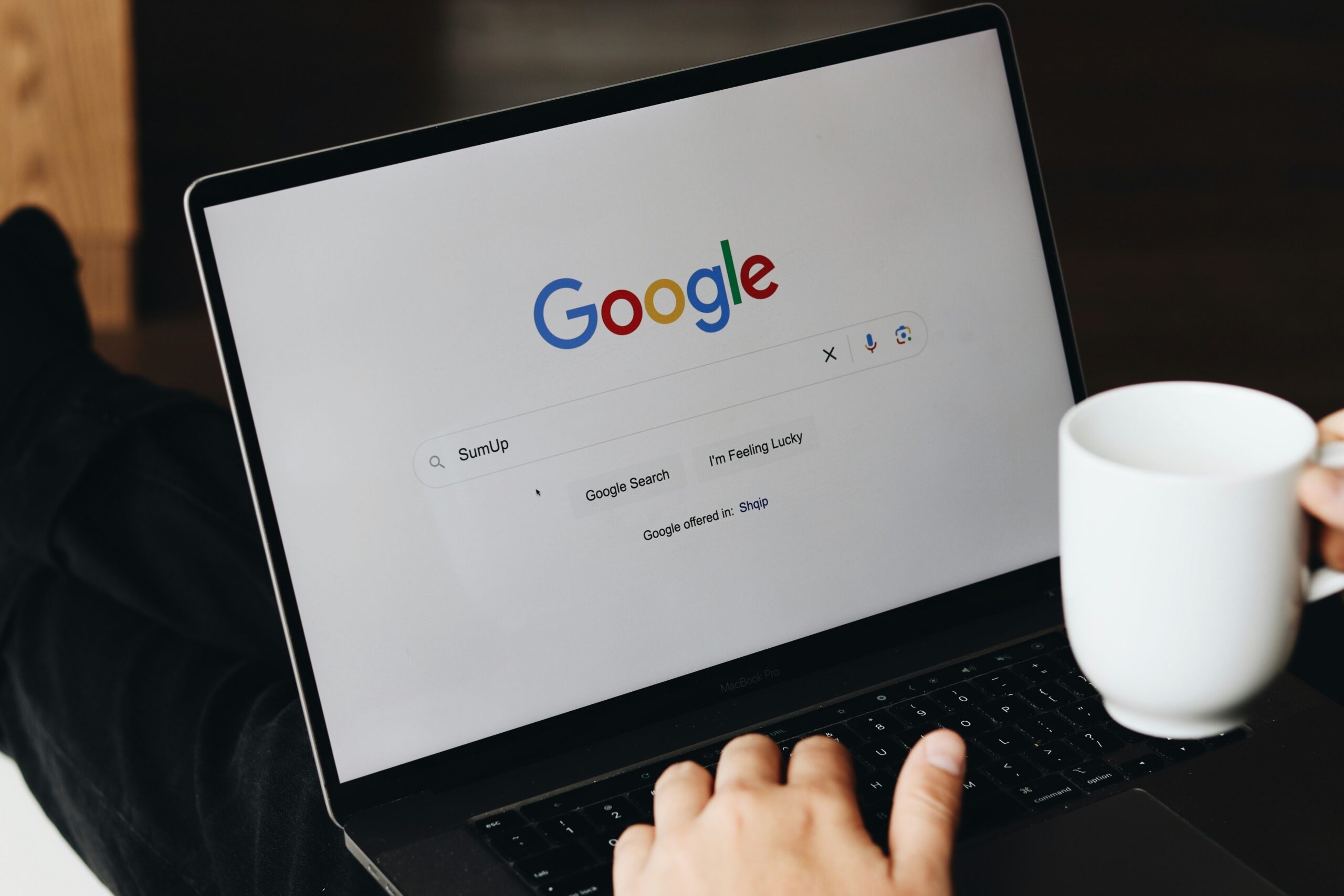 Seekde: A New Way to Search and Discover Online