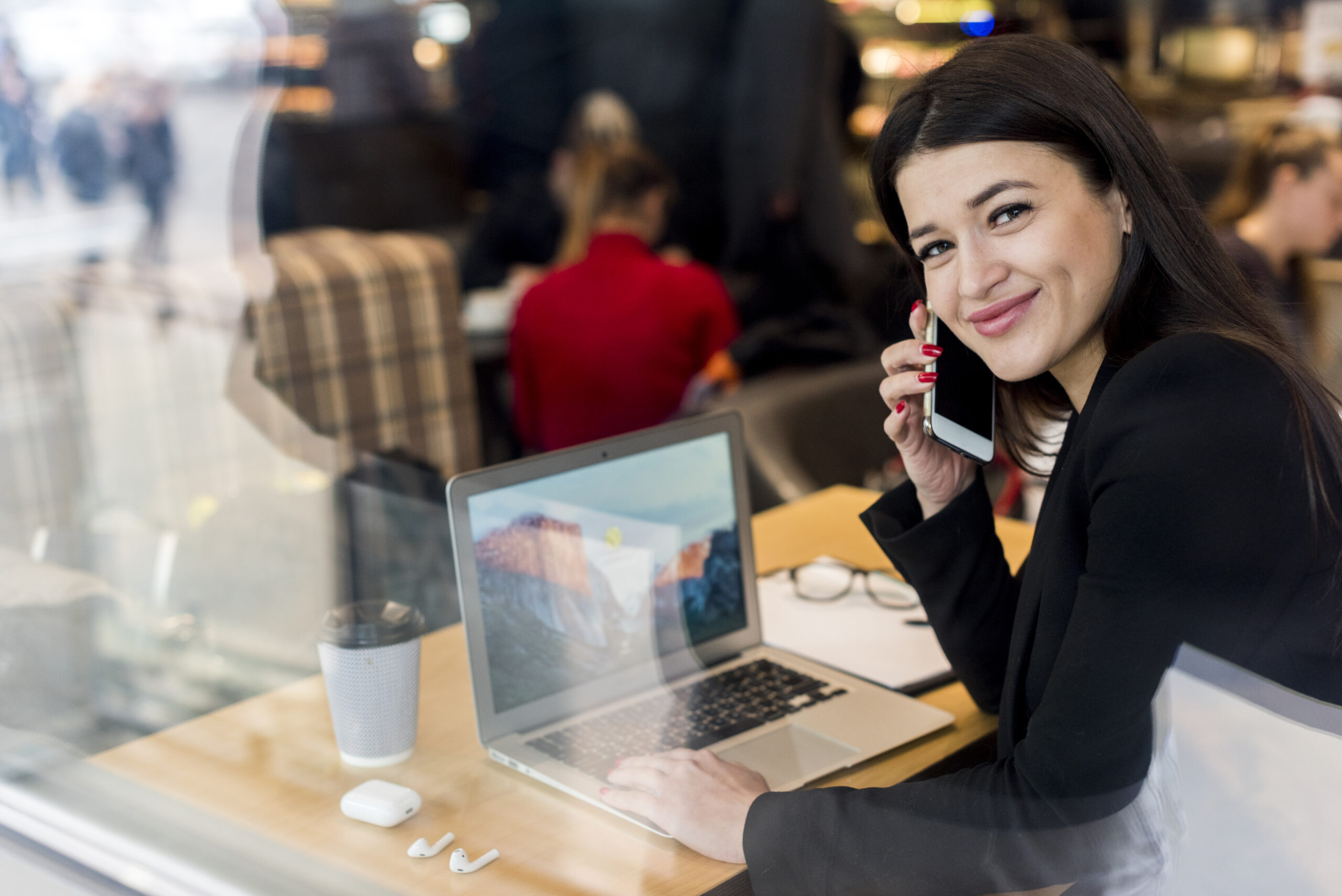 Coyyn: Bridging Business, Banking & Innovation in the Digital Age