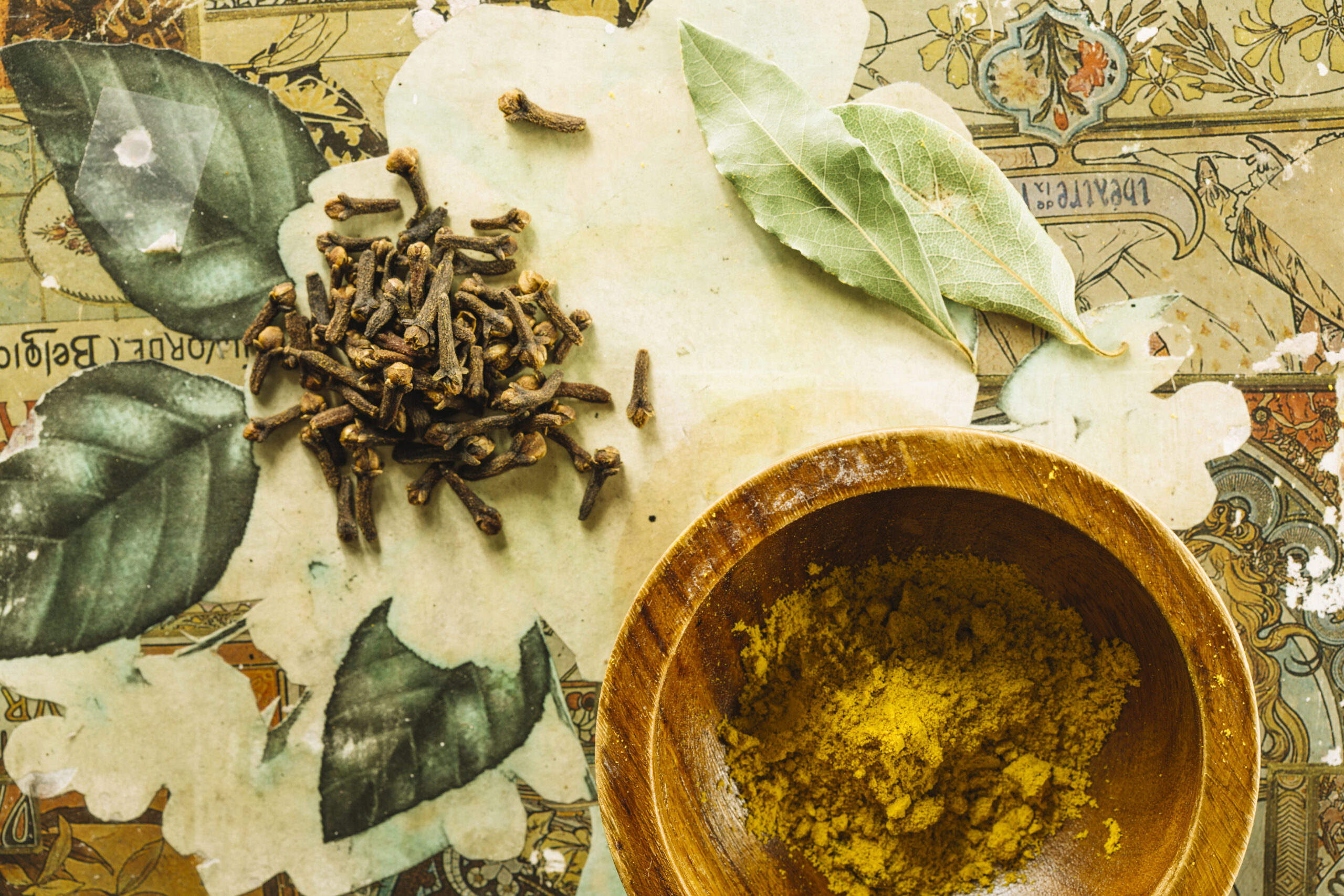 Foenegriek: The Ancient Healing Herb