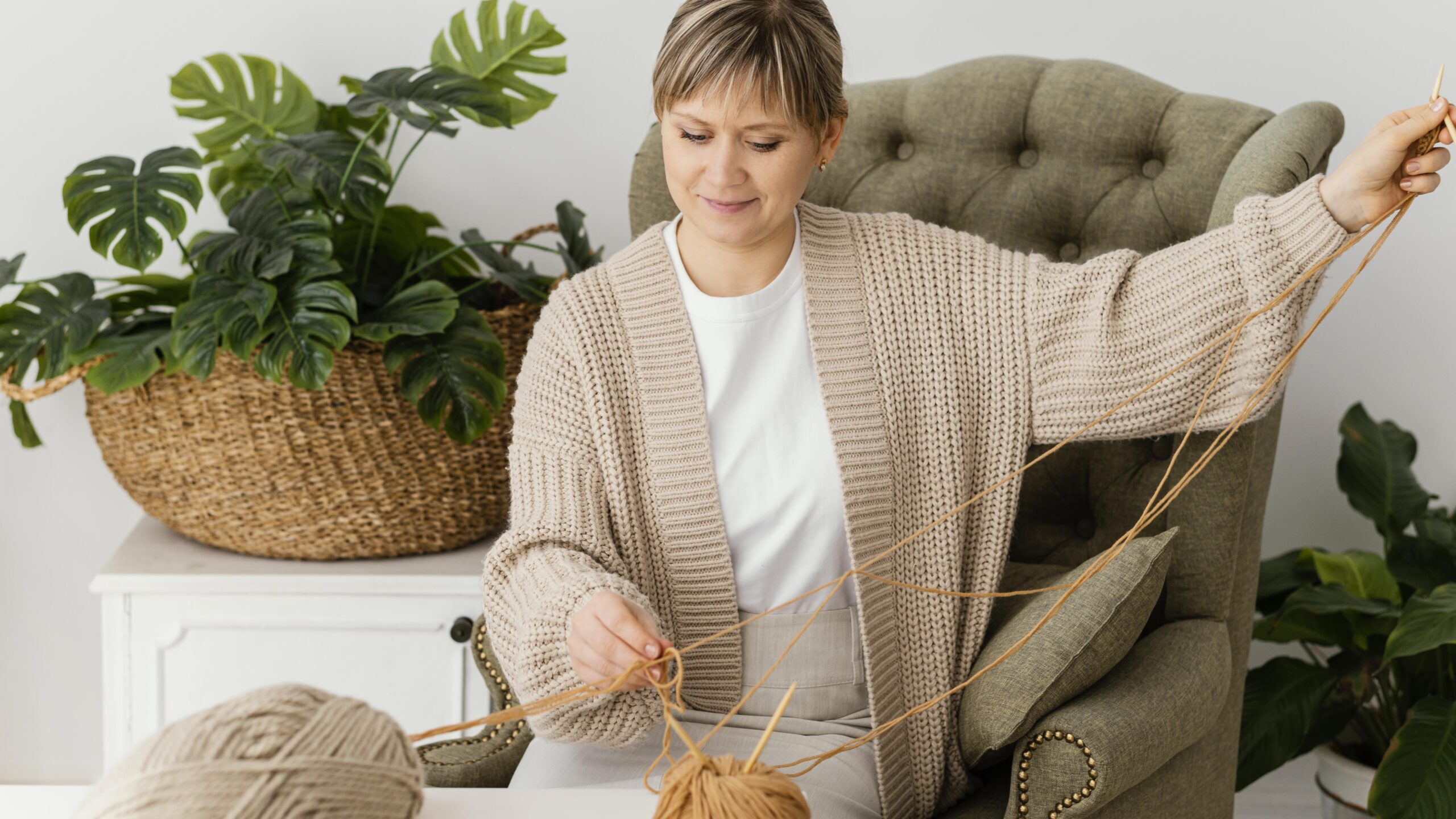 Woolrec: Sustainable Wool for a Cozier, Greener World