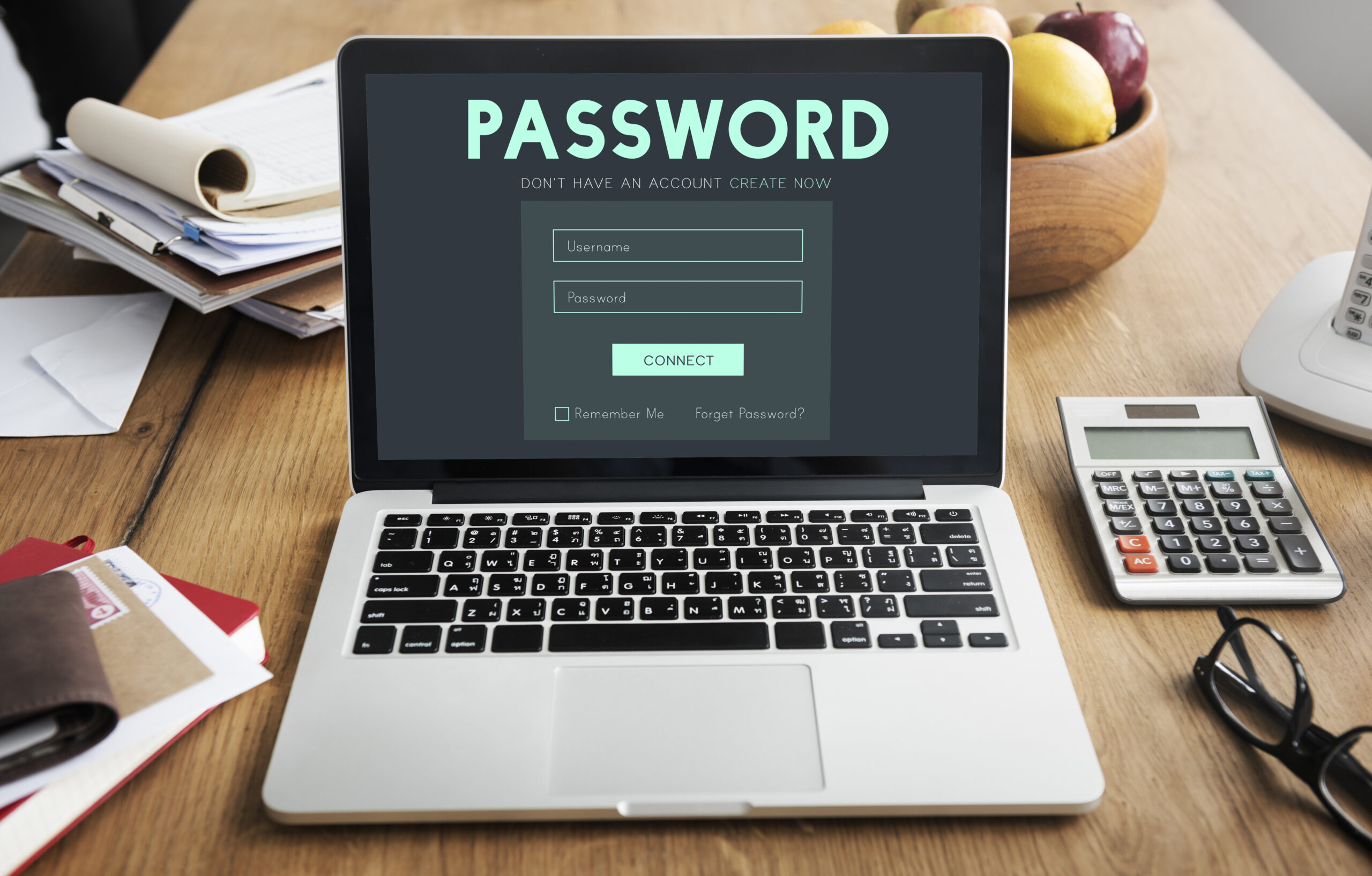 mypasokey: Secure and Seamless Password Management