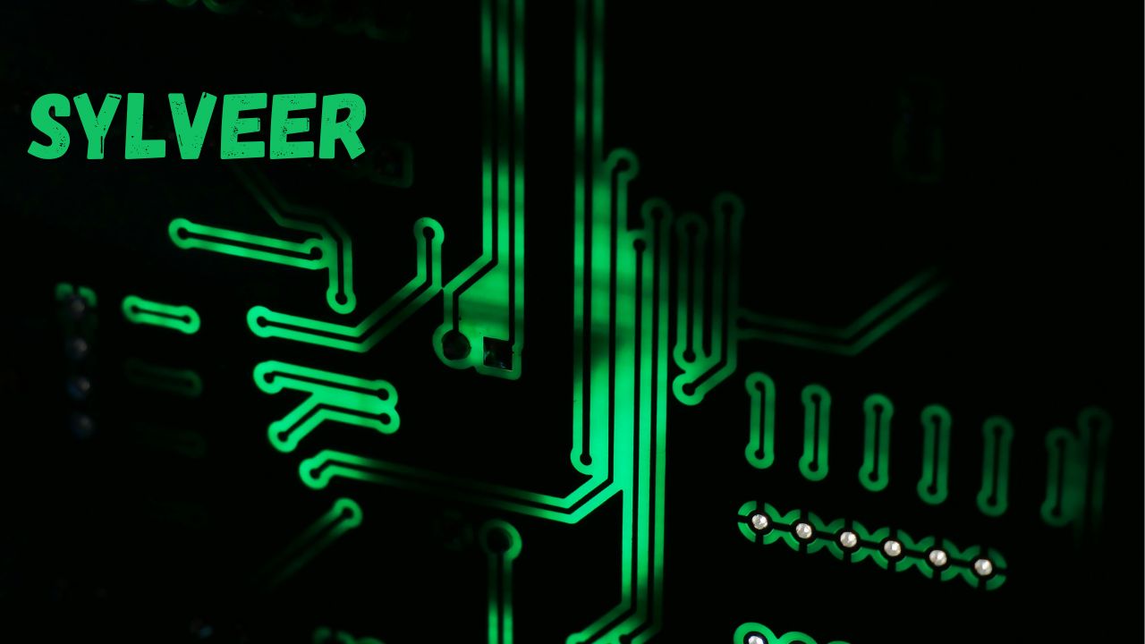 Sylveer